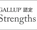 ストレングスファインダーの内容読み解きます ストレングスファインダーをわかりやすく読み解きます。 イメージ1