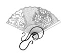 プロフィールイラストなど描きますます プロフィールイラスト、ブランドのロゴ、tattooデザイン イメージ10