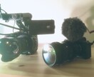 8K 収録可能、ハイクオリティ動画の出張撮影します 映像撮影・編集を仕事にしている現役の映像クリエイターです イメージ1