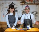 PR・採用・自分史等：インタビュー映像撮ります ４Kカメラ2台とハイエンドマイクで綺麗に撮ります イメージ6