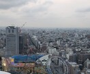 東京都内の風景、街並み等の写真を撮ってきます そこまで行く時間がない！そんなあなたの代わりに写真を撮ります イメージ1