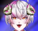 アイコン作成受け付けます あなただけの個性を出しましょう！ イメージ1