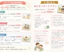 お子様向けにオリジナル絵本を作成します。ます お子さまへの愛情を、世界に一冊だけの物語にして届けます イメージ1