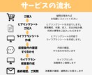 完全中立FPが夢を実現するライフプランを作成します 期間限定！先着10名様限定！FPがライフプラン提案作成します イメージ3