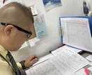 勉強方法、学習計画へのご相談に対応致します 脱サラ、起業経験により教師よりも幅広い視野で寄り添いが可能！ イメージ10
