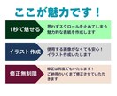 電子書籍の表紙デザインします 本は表紙が命！何度も修正可能 売れる表紙作ります イメージ3