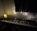 JPOPなどのピアノ伴奏の音源を制作致します 歌ってみた動画などに是非使って下さい！ イメージ1