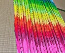 千羽鶴を心を込めて折ります 千羽鶴を折る時間が無い方！心を込めてお作りします！ イメージ2
