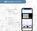 写真少なくてOK結婚式ムービーテンプレお渡しします 写真が少なくても完成する結婚式オープニングムービーテンプレ イメージ6
