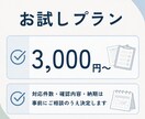 訪問看護の実績確認をサポートします 訪問看護事業所様向けに、実績確認業務のお手伝いをいたします イメージ4