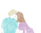 ご家族、夫婦、カップル向けのイラストデザインします 依頼主や御相手様がみてわかる絵や他の方がみてもいいなと思う絵 イメージ2