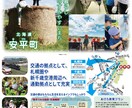 集客力のある不動産、ハウジング広告を作ります 押し付けではなく、寄り添う広告 イメージ4