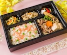 家庭料理から薬膳レシピまで考案します いつもの食卓から、体を整える一皿まで イメージ3