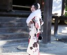 三溪園　成人式前撮り撮影承ります 和装撮影のプロカメラマンが二十歳の晴れ姿をお撮りします イメージ5