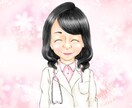 リアルタッチ似顔絵・ペットイラストも対応します 触りたくなる大切な思い出の1枚をどうぞ*.❁ イメージ9
