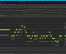 ボーカロイドの歌入れ制作を致します オリジナル曲、カバー曲のボーカル入れなどにご利用ください！ イメージ6
