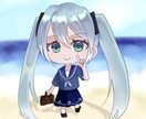 イラストお描きします SNS活動、プレゼントなどに！ イメージ8