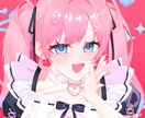 一律2000円！アイコン制作承ります 夢絵もOK！可愛いイラストが得意です！ イメージ1