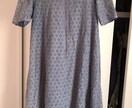 お洋服のオーダーを受付けます 着ていて楽チンなマタニティウェア等、お作り致します イメージ7