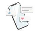 インスタのリール再生回数が増加するよう宣伝します Instagram2000再生★拡散‼★振り分け可能 イメージ4