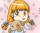 メリハリの有る線のイラスト/アイコン描きます 今なら直ぐ制作に入れます。お気軽にご相談くださいませ。 イメージ2