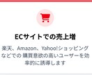 サジェスト（予測候補）表示対策します 貴社製品の認知度向上、購買機会の増やすサービスです イメージ5