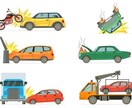 加入中の自動車保険を点検します 加入中の保険証券をもとに、内容を分かりやすく解説します。 イメージ4