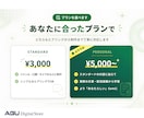 配信者専用Gemをオーダーメイドで作ります 告知文に使う30分を、配信に使いませんか？ イメージ5