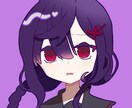 可愛くてデフォルメ調のアイコンイラストを描きます 最短1日での納品可能です♪ご相談ください！ イメージ2