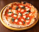 お手軽で簡単な手作りピザの作り方伝授します！本場イタリア人から教えて頂いたピザです^o^ イメージ1