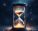 二者択一占い｜後悔しない選択を記録層から翻訳します 最短6時間☆魂の記録層に接続し、あなたの迷いに終止符を。 イメージ3