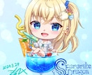 ミニキャライラスト描きます プランいろいろ！ミニキャラ描きます！ イメージ6