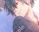 フルカラーイラスト描きます 繊細さ・美しさを売っております イメージ8
