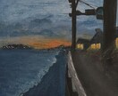 主に自然や風景を描いた作品を提供させていただきます 自然や動物を描いたアートが好きな方へ イメージ2