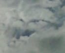 お写真や動画の画像から霊視鑑定致します 気になる雲・太陽・光・風景画像を第三の目で霊視します☆ イメージ2