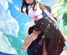 商用利用可！使い方無限大の立ち絵イラスト描きます 新規絵でやりたいことに新しい風を！ イメージ4