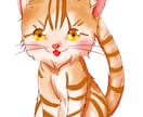 1000円でミニキャラ描きます お手軽に貴方だけのキャラクター製作してみませんか？ イメージ4