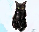 商用利用OK*✈温かみのあるイラストお描きします 【デジタルデータ】優しいテイストでイラストを制作します イメージ3