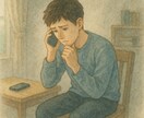 パワハラ・ブラックに悩んでるあなたのお話し聴きます 職場の人間関係❗️イジメ体験❗️愚痴聞き❗️電話で人生相談 イメージ5