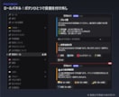 専用Discord Botを最短2日で制作します サーバー運営の手作業を、あなた専用Botが自動化します イメージ4