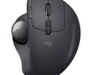 MX ERGOsのスイッチ交換修理します 【修理実績1200台】マウス修理が大得意な当方におまかせ！ イメージ1