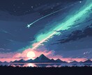 画像生成AIの使い方のレクチャーを行います 初心者の方にわかりやすいようにご説明いたします。 イメージ3
