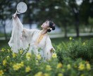 神様の応援で自分を活かす6つのヒントを届けます 天の後押しを受けとり、エネルギーアップするためのメッセージ イメージ1