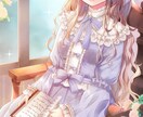 小説の表紙イラストを制作します （商業・個人可）目を惹くイラストで表紙を描かせて頂きます イメージ6