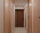 高品質な建築CGパースを制作します 建築CG・インテリアパースをお手頃価格で！ イメージ6