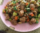 ベジタリアン、ビーガンメニューのお手伝いします あなたのお店に菜食メニューを追加しませんか？ イメージ3