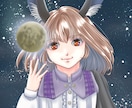 あなたのお気に入りになる様なイラストを描きます いろんな絵柄のイラストが描けます。 イメージ7