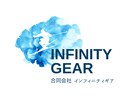 会社立ち上げに特化したロゴを格安で作成致します 初期投資を抑えたい方ロゴを格安で作成致します。 イメージ1