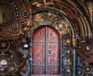 顔写真からあなたの前世を鑑定します 時間旅行しませんか？あなたの前世知りたくありませんか？ イメージ2