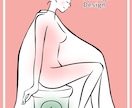 今だけ特別価格!ご希望の挿絵イラストカット描きます おしゃれで可愛いイラストご希望の方どうぞ♪ イメージ9